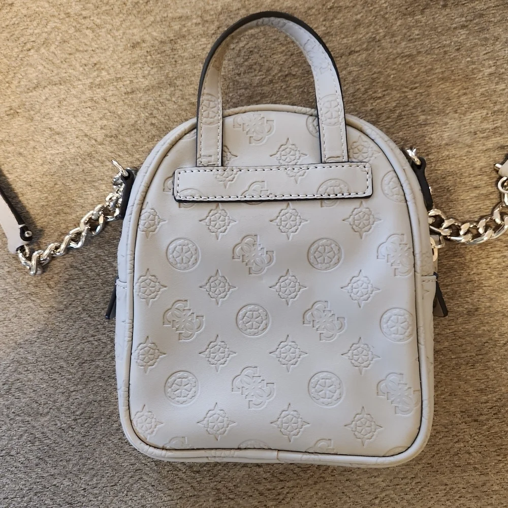 Guess elegant crossbody